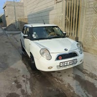 ليفان 320 • ٢٠١٣ • رقم نينوى
