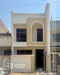 واجهة • قيد الترميم • الدورة البوعيثة