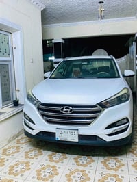 توسان ٢٠١٧ • خليجية • مكفولة