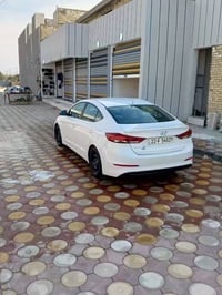 الانتره ٢٠١٨ • ماشي ٧١ الف • محرك ١٨٠٠