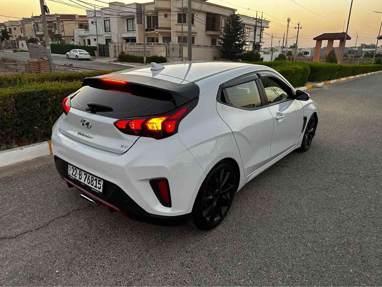 هؤنداى فؤلسته ر مؤديل 2019 مه كينه 20 دووش بئ تؤربؤيه مه رغووبه دوو جاملغى پيشى په مپه نووقته ناوى نه گرتووه هه موو ئيرباگه كانى به شه رته نه ته قييه مه كينه گير به شه رته دينار مه سرووفى تيدانيه به ناوى خؤمه ره قه موو سه نه وى نوييه 
*********** أربيل, العراق
