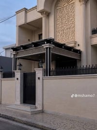 قمريات تركية • ضمان ٥ سنوات • الموصل برطلة