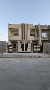 حي السماح الثانية • ١٠٠م² • ٣ غرف