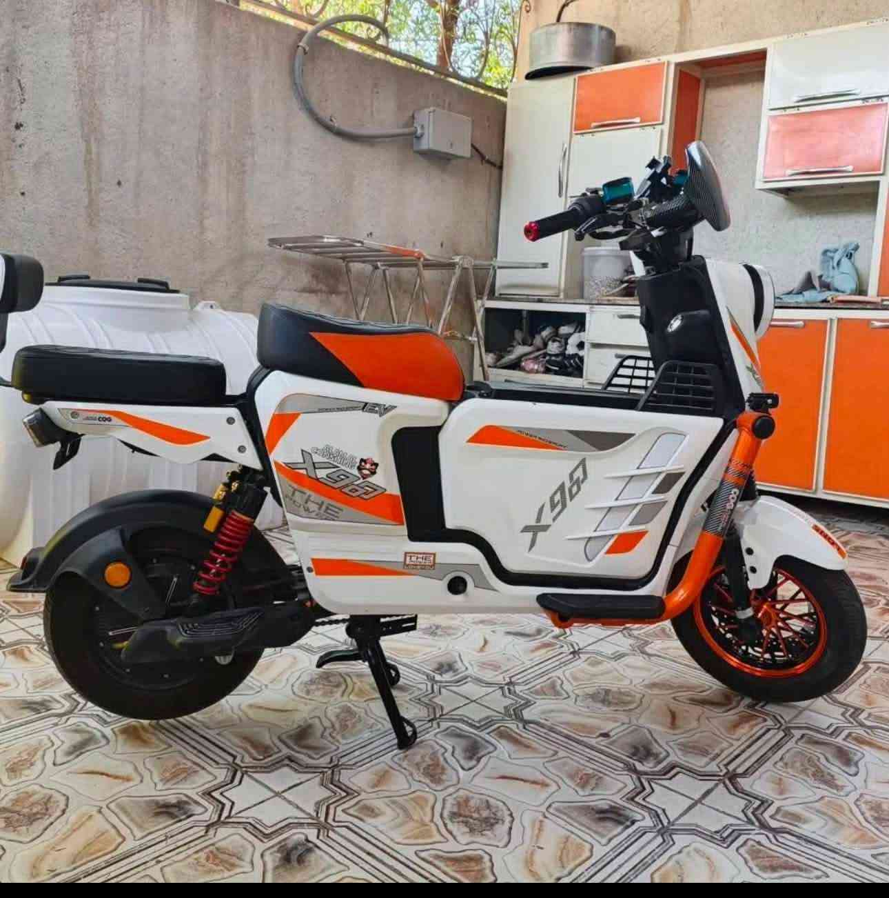 السلام عليكم دراجه شحن للبيع x900 لون ابيض موصفات قبل سبوع خذته من الوكيل دراجه كدامك تخبل موديل 2026 دراجه قبل سبوع خذته من وكيل دراجه مفوله ونبي عل فحص بطاريات جدد السعر 525 مجال بسيط مال جيه مكاني البصره دور الضباط للإستفسار ***********
