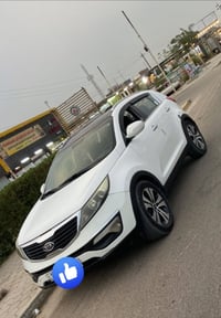 سبورتج • ٢٠١٢ • ٢٤٠٠٠