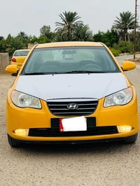 النترا ٢٠١٠ • دخول جديد • الشطره
