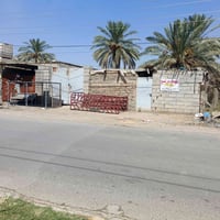 أرض تجارية • شارع لاسكلاات • صلاح الدين بلد