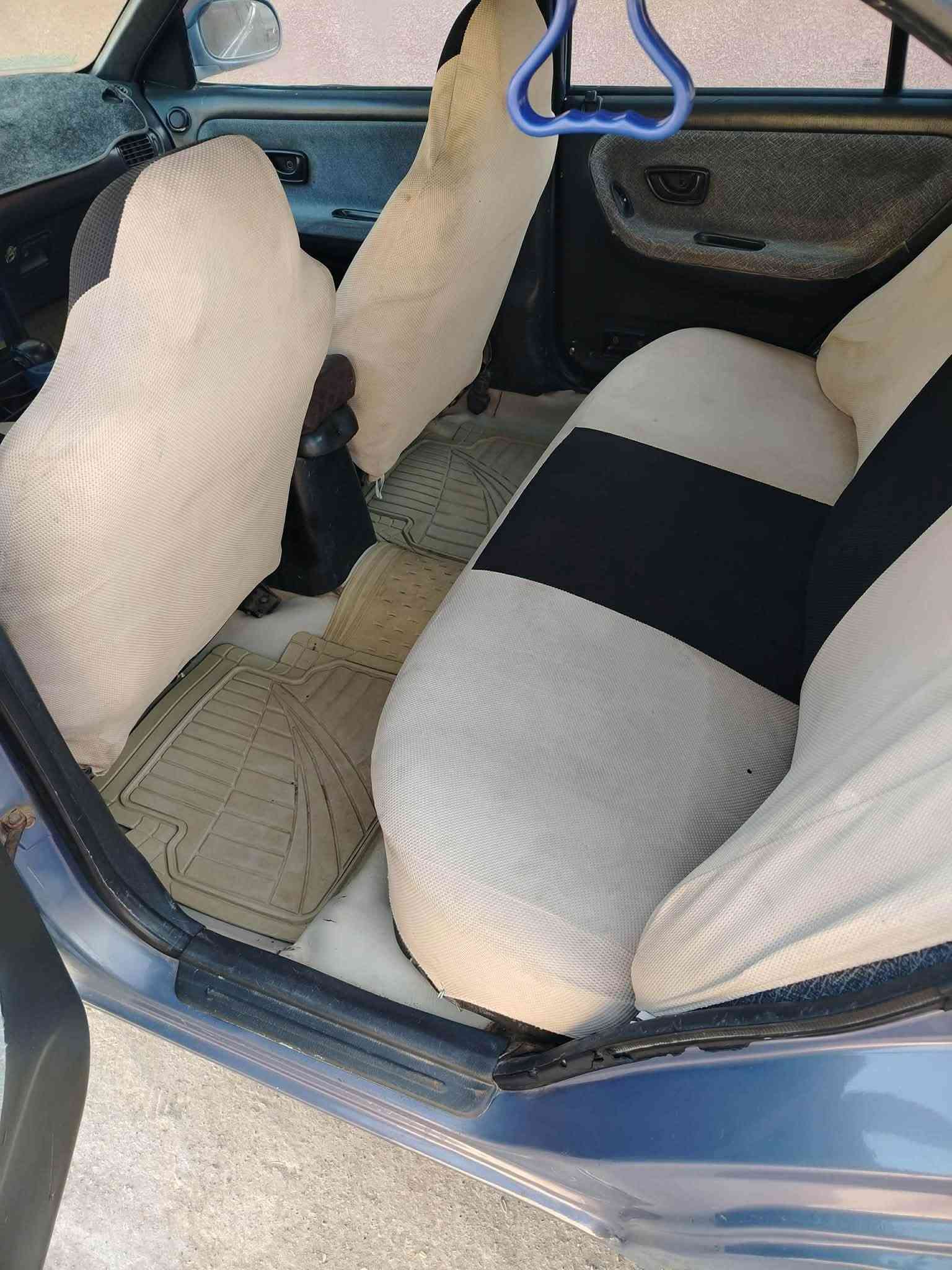 للبيع سوناتا2 بغداد بأسمي هزه جديدة سنويه لل 28 كير محرك مكفولات تبريد تدفئ كهربائيات شاشه سنتر لوك ريمونت كلها شغاله او جاهزه صبغ عام جماليه بدون ضرر السعر ( 47) اوبيها مجال بسيط العنوان ديالى الخالص ***********
