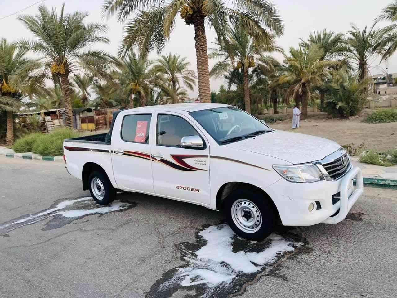 السلام عليكم تيوته 2012 سعودي رقم مثنئ دولي بسمي مداور مباشر سنويه جديده هزه جديده  السياره كارتون مكينه كير حداديه تخم تاير كله شرط بيه جاملغ مبدل فقط والباقي كفاله السعر 148 وبيه مجال للستفسار *********** بيع مرواس
