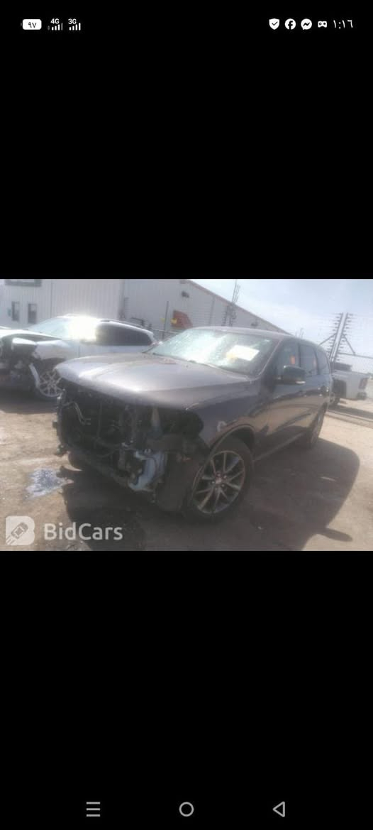 السعر187 الاستفسار *********** دورنكو 2022 وارد امريكي حادث دعاميه اماميه والباقي مكفول كفاله عامه فول مواصفات واحد علا واحد من عده الفتحه مواصفات جيتي شاشه جبيره تحكمات ستيرن شفتات خزن ميموري كشنات منفصل تبريد تدفه بل كشنات شاير بل مري مري شفط حساسات خلفيه اماميه بصمه تشغيل بصمه ابواب بعد بيهه هواي مواصفات مكينه 3600 6سلندر وكير مكفولة حداديه جديده تخم تاير جديده تبريد ثلج السياره جديده وجاهزة بمعنى الكلمه رقم بغداد نكليزي مشروع وطني سنويه 2030 مكان السياره كربلاء
