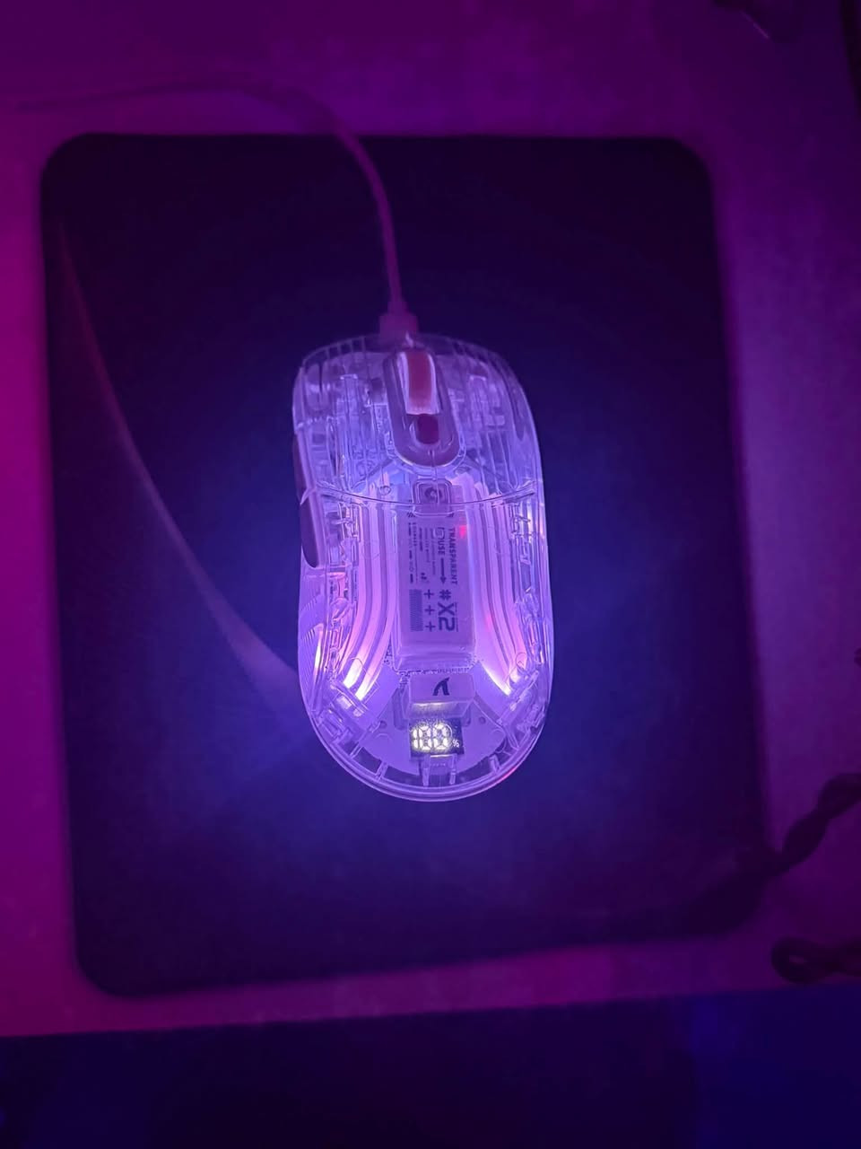 تجميعه للبيع ب مواصفات:
كارت شاشه rx7600xt 16G
معالج ryzen 5600
رامات 16
ماذربورد B6550
باور سبلاي atx 650w
مع شاشه قيمنق 210 هرتز 
وماوس وكيبورد  
السعر مليون و200 قفل
ومليون بس الكيس
التواصل خاص او واتساب ***********
