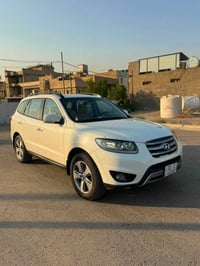 سنتافيا ٢٠١٢ • خليجه • ٦ سلندر