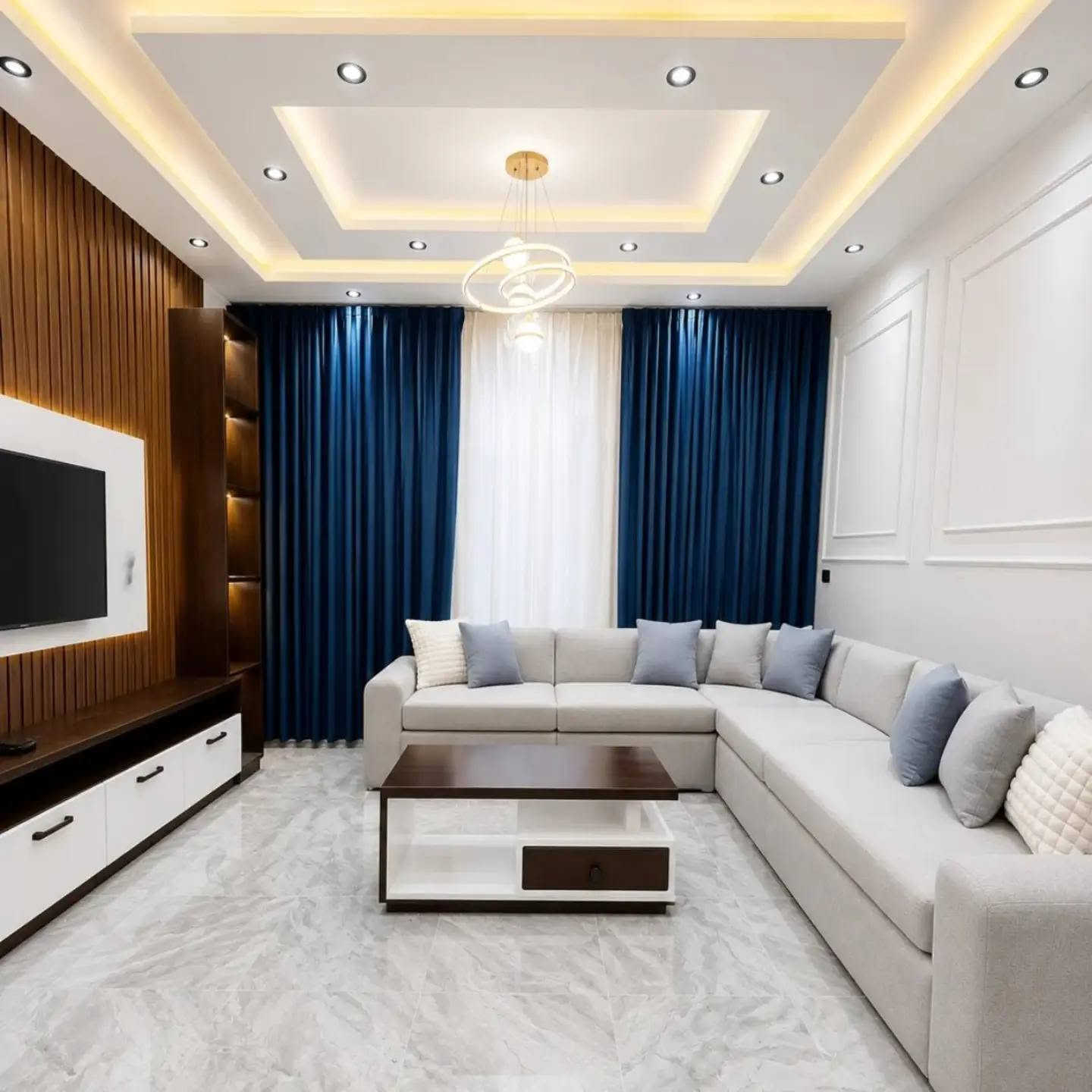 المتميزون للديكور والتشطيبات الشاملة ✨
​نحول رؤيتكم إلى واقع بأحدث التصاميم وأعلى درجات الإتقان! نقدم لكم خدمات متكاملة للتصاميم والديكورات الداخلية والخارجية 🏠💫
​🛠️ خدماتنا ومواصفات العمل:
🔲 جبسم بورد | 🕶️ هيكل حديد
💡 إنارة بروفايل | 🎨 صبغ الدور والبنايات (داخلي وخارجي)
🪵 باركيه خشب | 🏛️ سحب ملكي
📜 ورق جدران | 🪵 بديل الخشب والرخام
✨ كافة أنواع الديكورات الداخلية
🔨 تشطيبات وترميم شامل
​💎 مميزاتنا:
✅ خامات عالية الجودة
✅ تنفيذ احترافي وتصاميم حديثة
✅ أسعار تنافسية حقيقية
​📍 مناطق الخدمة: بغداد (الكرخ والرصافة) 🌎
​📞 للطلب والاستفسار يرجى الاتصال على:
📱 *********** — (أبو مصطفى)#ديكورات_مودرن #ديكورات #ديكورات_داخليه #صباغين_العراق #اكسبلور_explore

