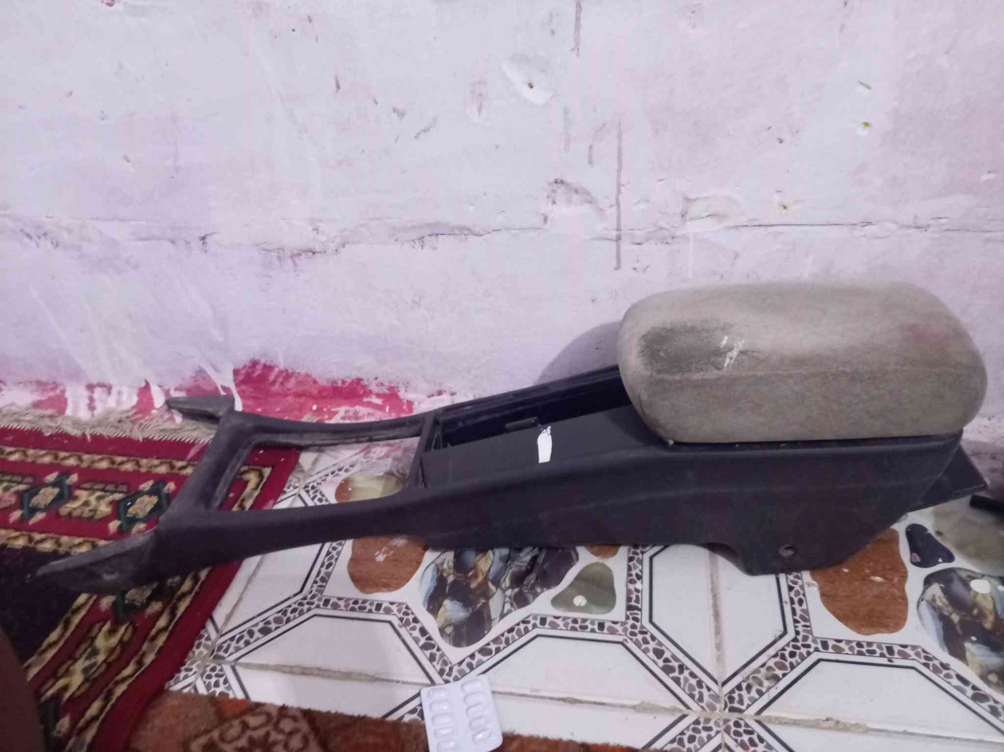قطع غيار بطه • شباك بطه • مسجل شغال