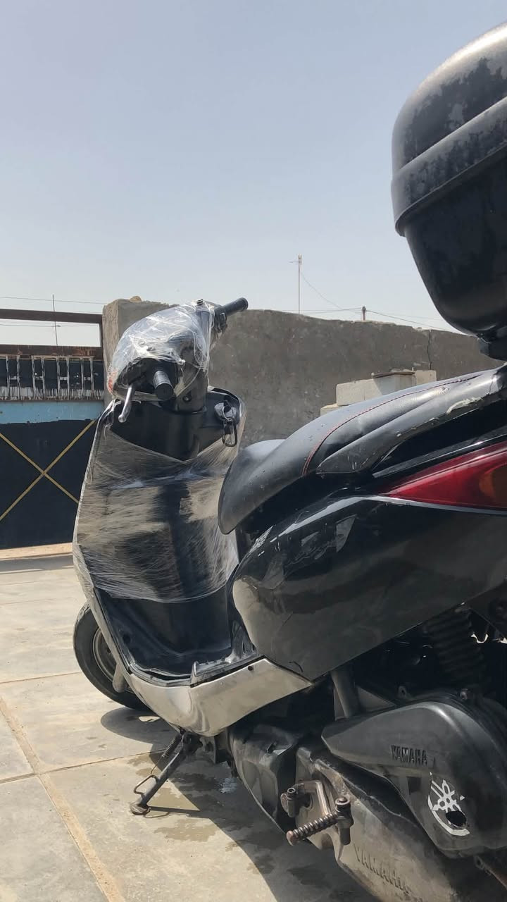 دراجه بريز دراجه حلوه كهربائيات سلف هندر لايت عالي ناصي كله شغلل فقط كفر امام متفلش وملاحضات بسيطه مكينه ممفتوح برغي مكينه صافيه بيها خيط تبخير من صونده  المبخره بس مكينه تخبل السعر٥٠٠ الف ابو ال٣٥٠ لتتصل رقمي ***********
