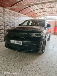 ٦ سلندر • مكينه ٣٦٠٠ • موديل ٢٠١٤