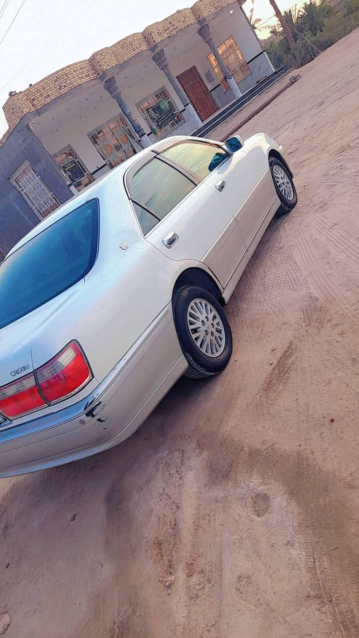 مكينة VVT • ما بيها نقص • ناصريه