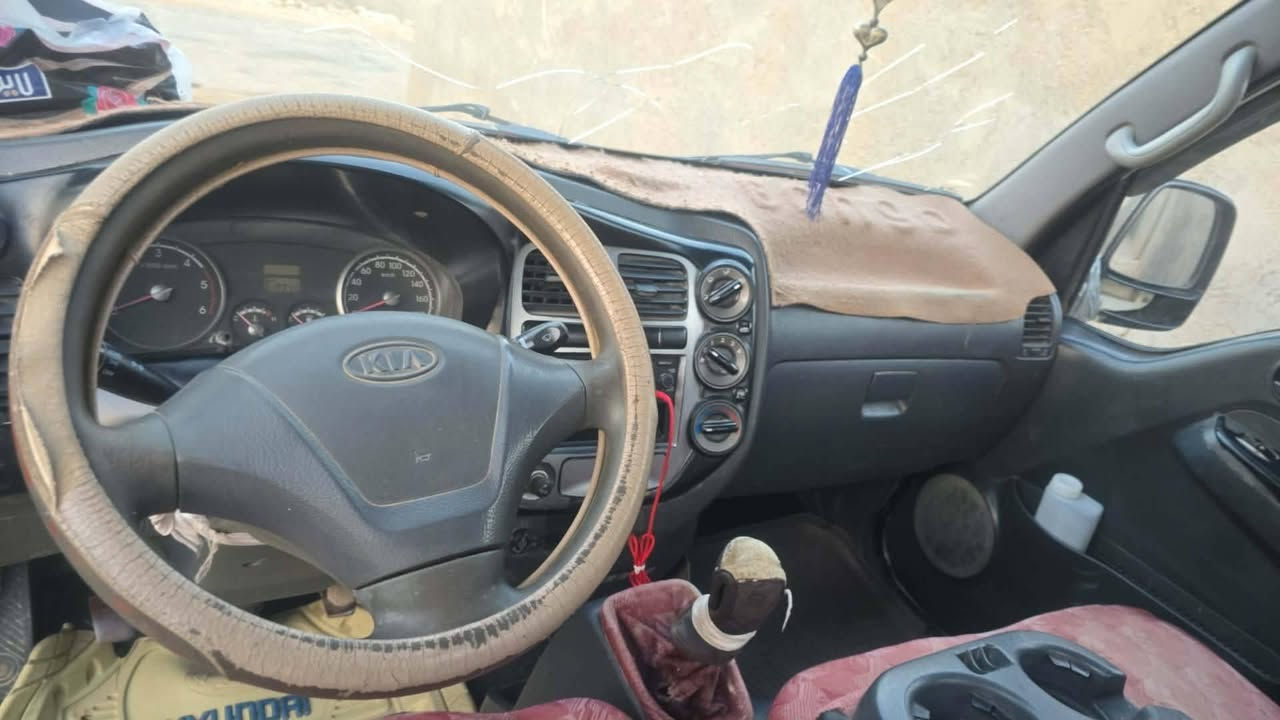 السلام عليكم
سيارة حمل

موديل ٢٠١٠

رقم مميز بابل 

تبريد شغال

مكينه شرط شاصي تخم تاير نضافة فول

رقم شاصي واضح سنويه لل٢٠٢٧  بسمي مداور ثاني يوم

للاتصال ***********

***********
