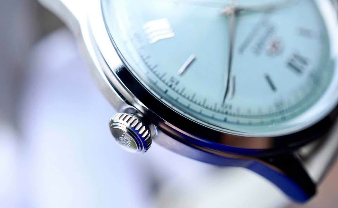 Orient Bambino

متوفر وكالة ضمان سنة 

قطر 43.5

سولر 

احتياطي الطاقة 6 اشهر 

زجاج كرستال 

مقاوم للماء 30 متر 

توجد خدمة توصيل 

***********
