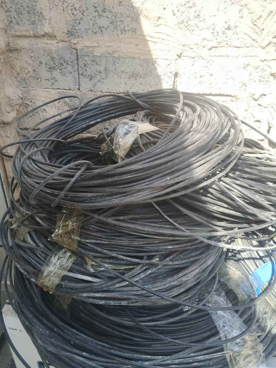 وايرات اليفدنه  يتصل بالرقم ***********
