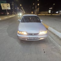 سوناتا تو • ١٩٩٣ • كير ومكينه مكفولات