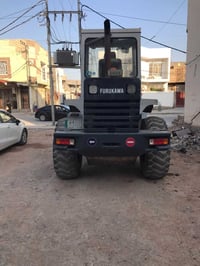 فوركاوه البيع حجم 60 محرك ازوزه لابخار ولاتنقيص تخم تاير منزل موديل رق...