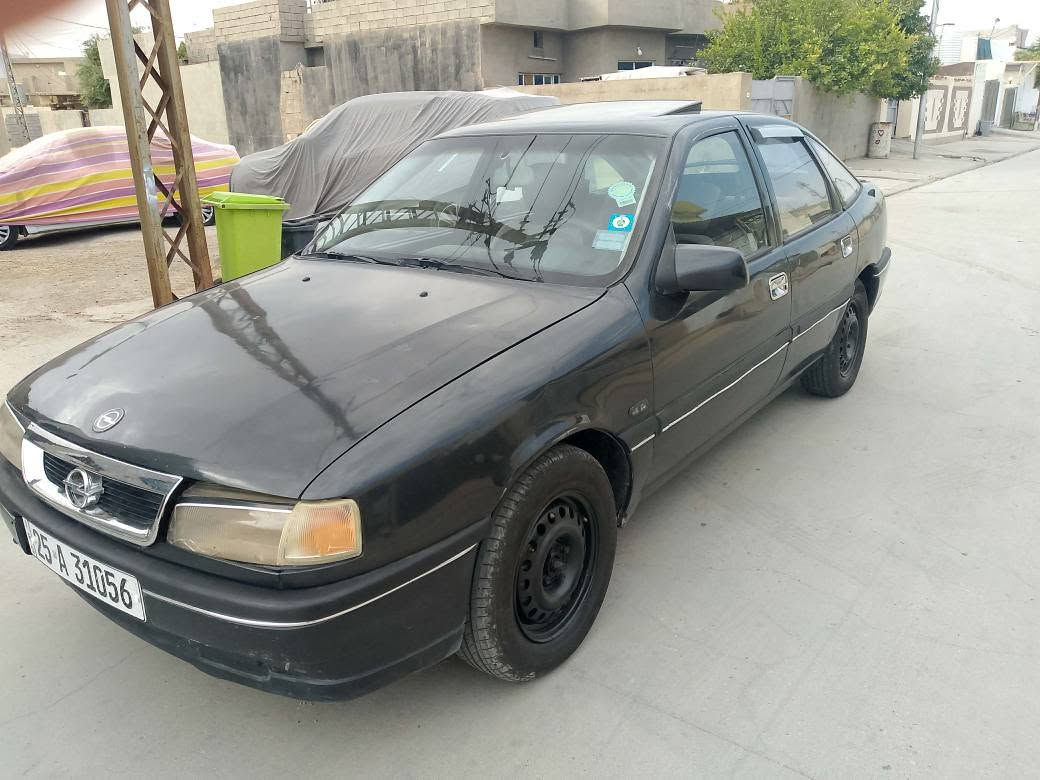 اوبل اوميكاء محرك 20 كير عادي موديل94 موصفات ABS قفل مركزي رقم كركوك مشروع وطني لحد 31 سنويه بي كوبون بازين كول على بلاد سيار بدنا بي ضربه خفيف بدون خياس فقط بواحد سعر 26 بي مجال بصيط  شرط تحويل غرامه رقم موبايل *********** كركوك, العراق
