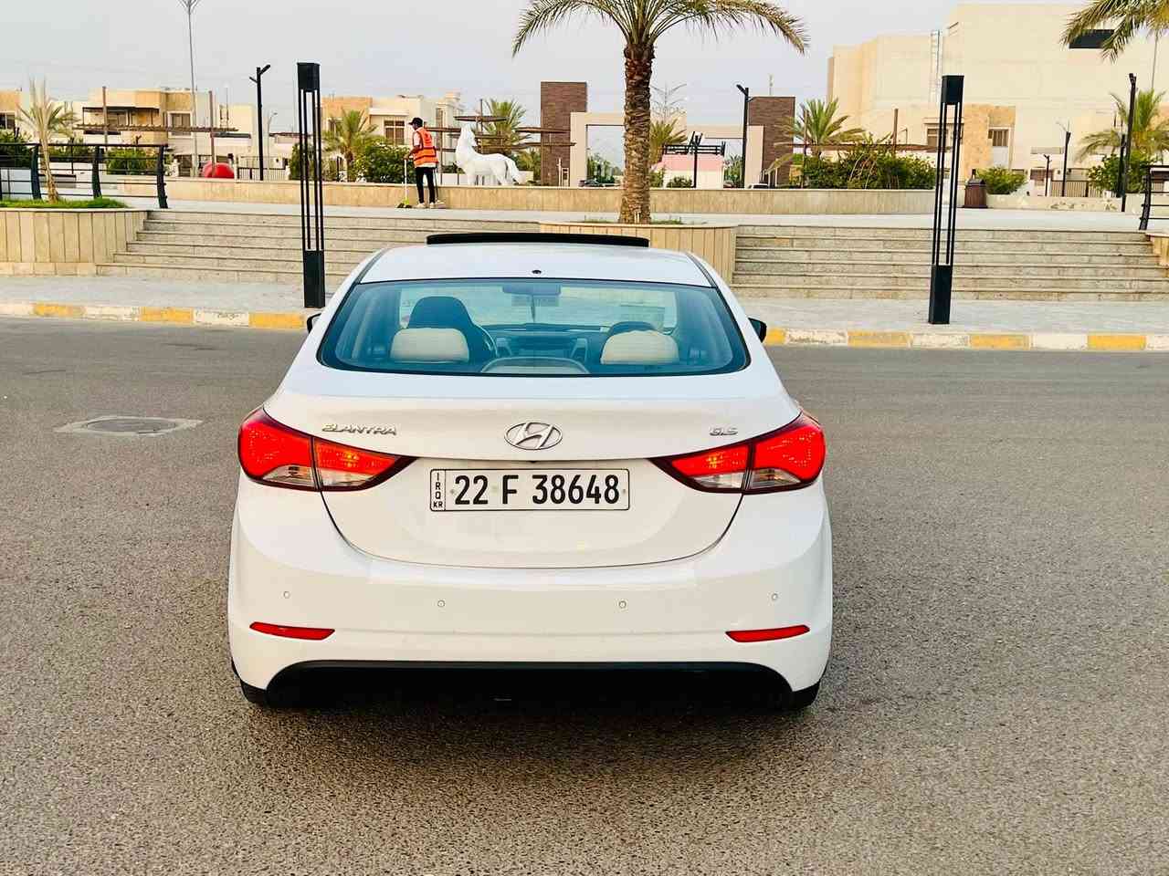 ياالله سلام عليكم الانترا 2014 GLS  شكل 16 خليجي رقم أربيل دولي هزه ورقم وسنويه كله جديد سياره فول مواصفات واحد على واحد مكفوله بدون صبغ بدون  تبديل بدون اي نقص جاهزه مجهزه السياره بوضع الشركه
كير/محرك/تبريد/صدر خلفي امامي/تخم تاير/تخم ويل كب/دوشمه/باتري جديد/كله بلشرط
مواصفات
سلايت روف
بصمه
محرك 1800 دوش
تبريد قطعتين
مرايه شفط
أشاره بلمريه
تبريد لمس
شاشه كامره
داخل لونين
تحكم ستيرن جيهتين
حساس خلفي 
بلاجكتور بلاد
تخم ويل كب كروم
لد امامي
لد خلفي
اي بي اس
اوكس
بلاتوث
كير 6 نمر
يو اس بي
قفل مركزي
جرس تنبيه سرعه
تحكم مرايه جانبي
مقياس حراره
وبعد بيه هواي مواصفات السعر المطلوب 118 وبيه مجال للتواصل *********** عنوان تكريت اعتذر عن الوعد والقسط

