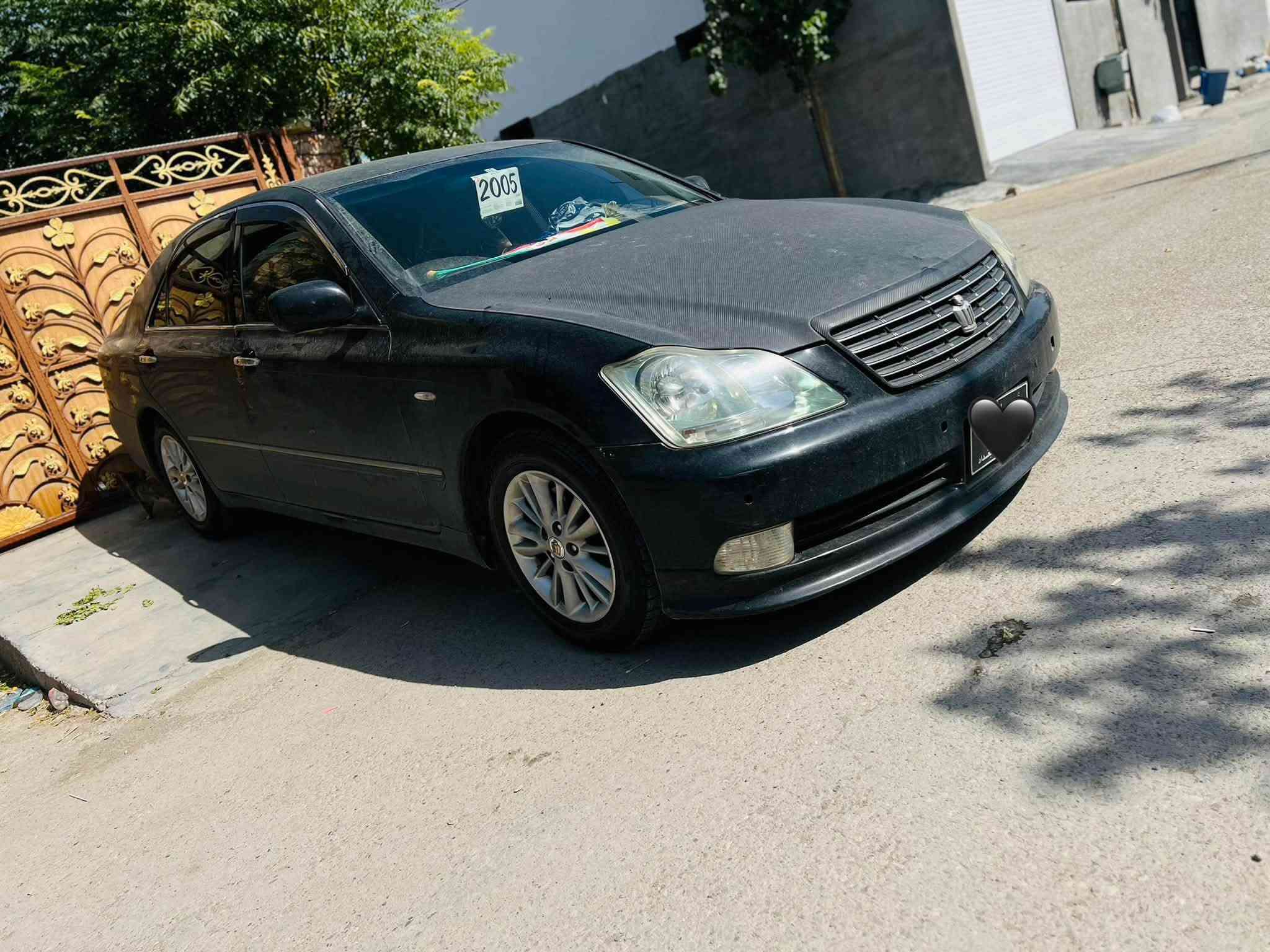 شاهين • ٢٠٠٥ • ١١٧٠٠٠ كم