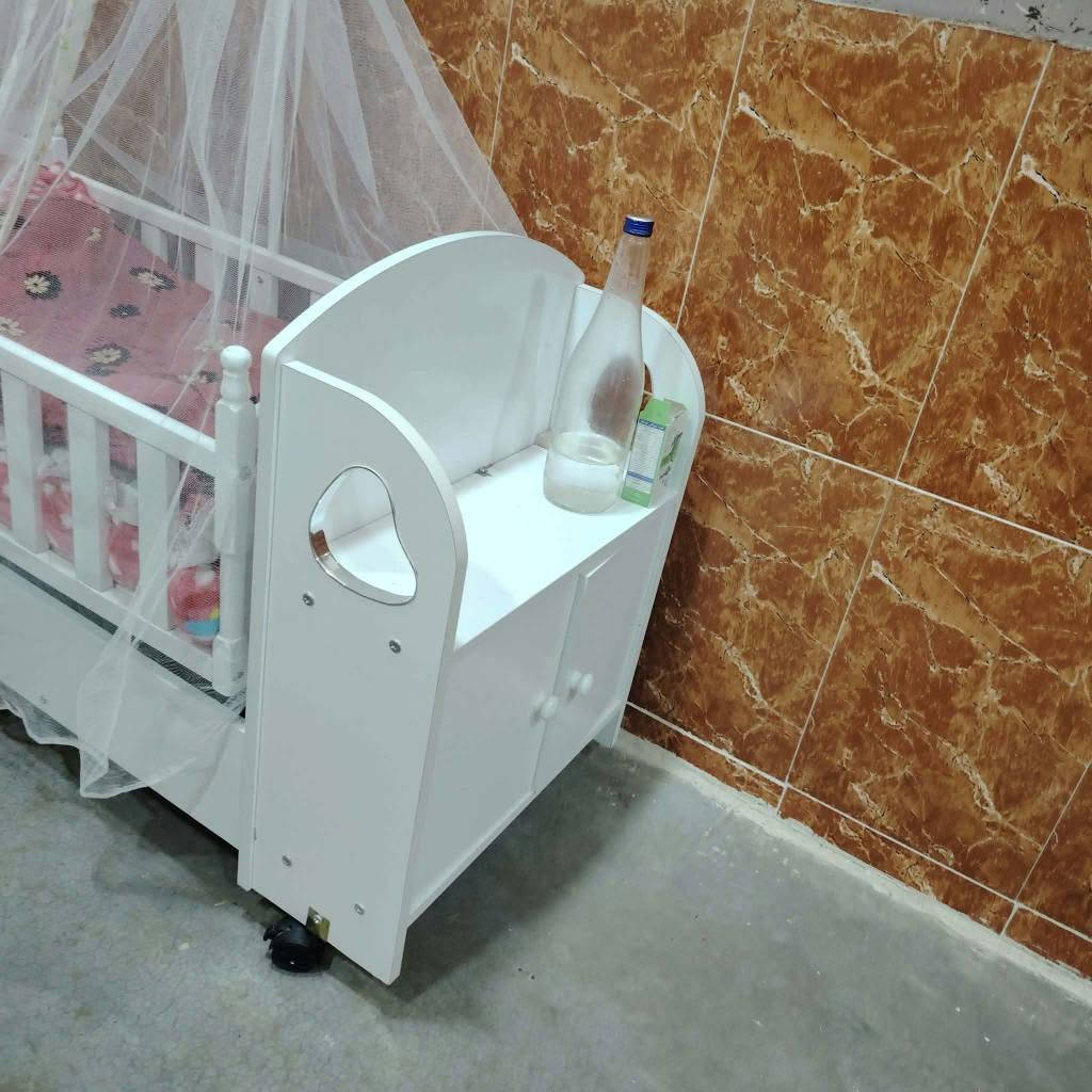 طقم أطفال • نظيف • كركوك