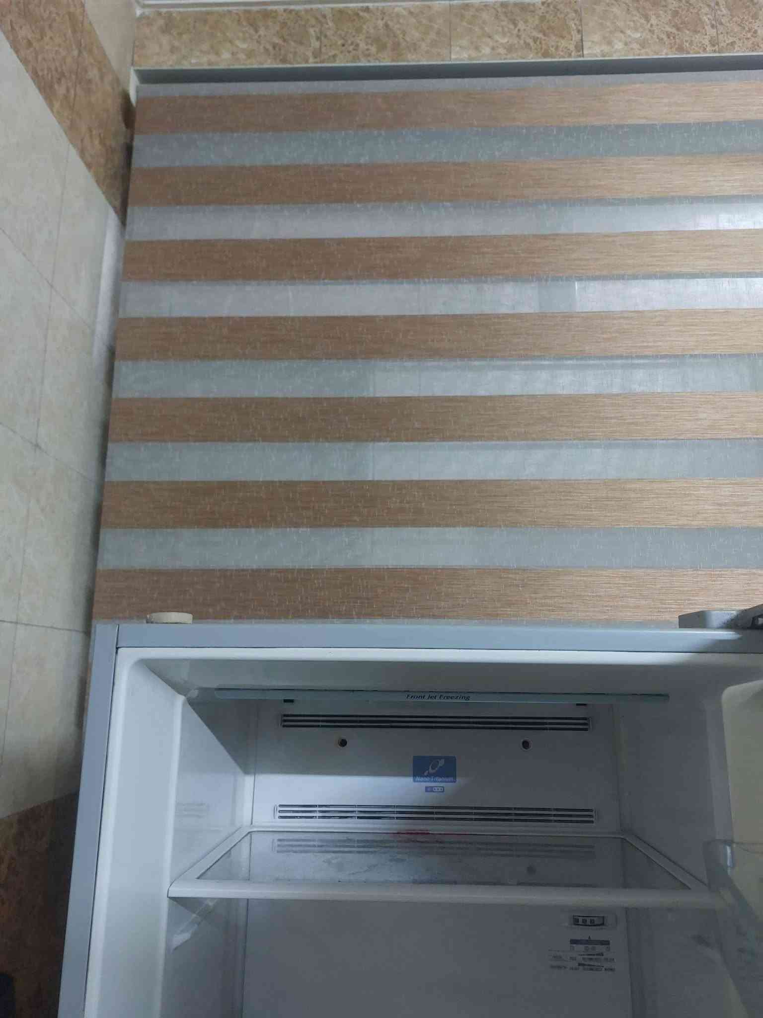 هيتاشي • ١٨ قدم • بغداد جانب الكرخ