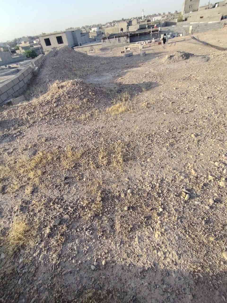 قطعه للبيع المساحه 200مكان حي لشرطه
للستفسار ***********
