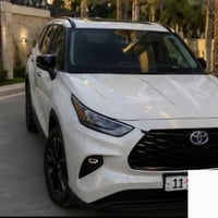 للبيع هايلندر خليجي هايبرد وبانزين رقم بغداد وكالة ساز فئة GLE بلاك اد...