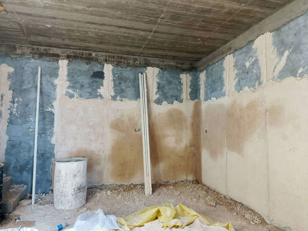 يالله  أخوكم أبو عبدالله خلفة لبخ سمنت جص بورك شغل واجهات شغل درجة أولى الموقع حله شارع 80 للاستفسار على الرقم هذه ***********او مراسلة الصفحة
