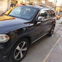 دورنكو ٢٠١٥ • محرك وكير • صبغ عام