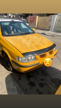 سمند • ٢٠١٠ • الشعب