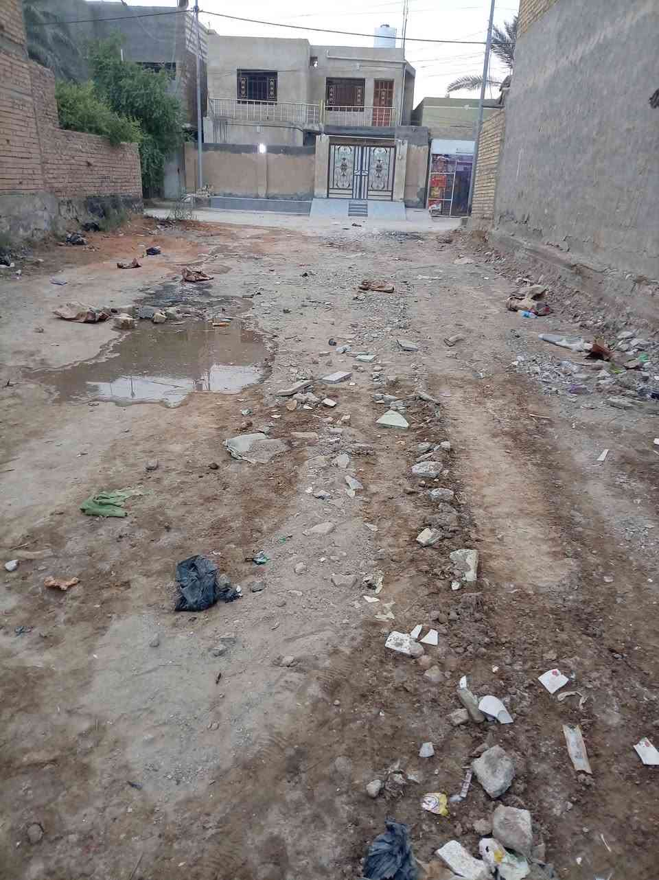 العسكري الغربي • ٢٠٠م • طابو صرف
