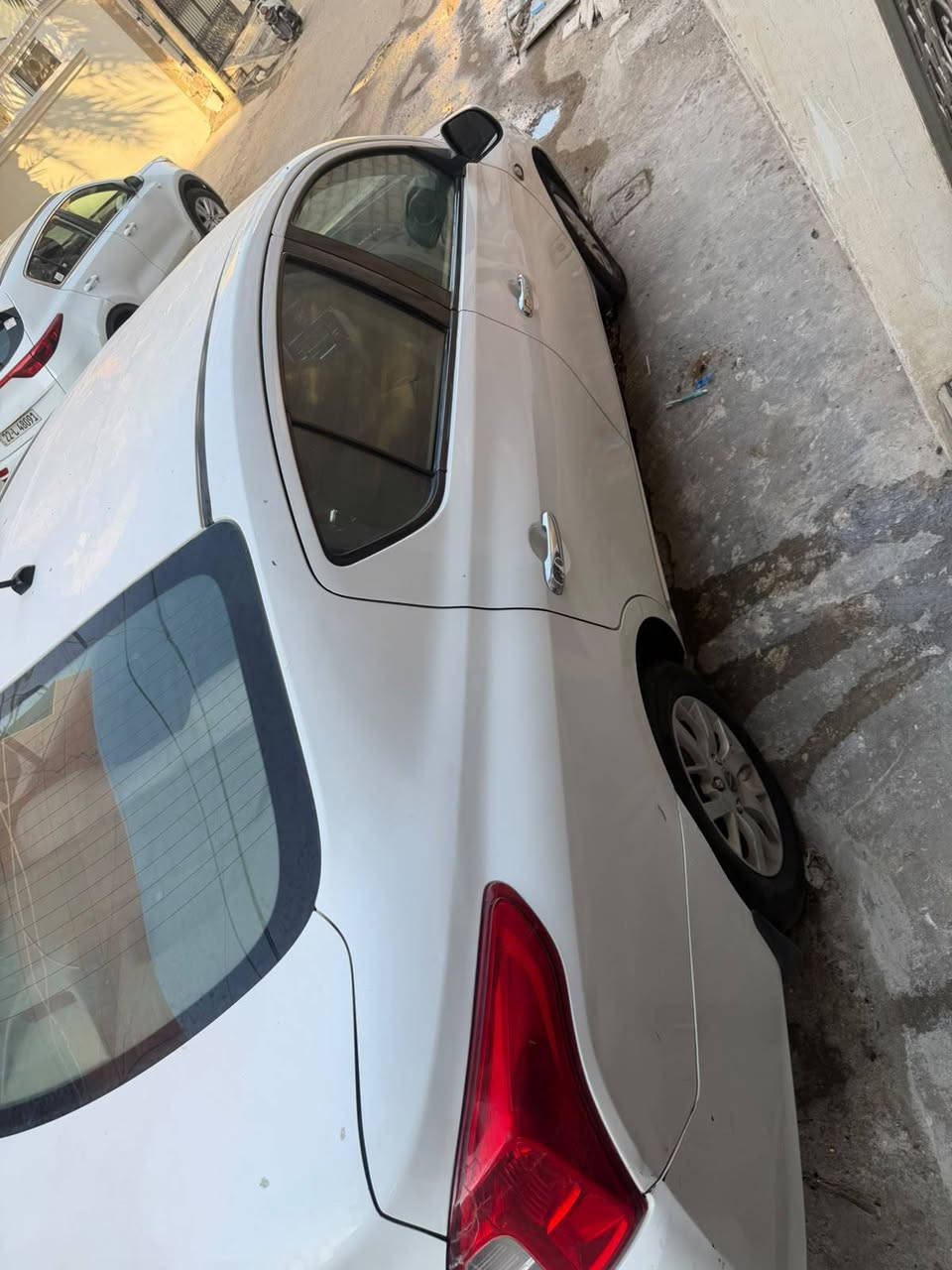 السلام عليكم شباب نيسان سني هندي موديل 2019 رقم بغداد ماشيه 176امانه الله سياره ماصارف عليها غير بس قاعده فيتبم صارها 4سنوات يمي جاهزه تايرات جديده ويا كب صدر جديد تبريد ثلج  سنويه جديه ع رقم الجديد السونار ويا الصور مرفوق مكاني بغداد الكريعات ***********
السلام عليكم شباب نيسان سني هندي موديل 2019 رقم بغداد ماشيه 176امانه الله سياره ماصارف عليها غير بس قاعده فيتبم صارها 4سنوات يمي جاهزه تايرات جديده ويا كب صدر جديد تبريد ثلج  سنويه جديه ع رقم الجديد السونار ويا الصور مرفوق مكاني بغداد الكريعات ***********

السلام عليكم شباب نيسان سني هندي موديل 2019 رقم بغداد ماشيه 176امانه الله سياره ماصارف عليها غير بس قاعده فيتبم صارها 4سنوات يمي جاهزه تايرات جديده ويا كب صدر جديد تبريد ثلج  سنويه جديه ع رقم الجديد السونار ويا الصور مرفوق مكاني بغداد الكريعات ***********
