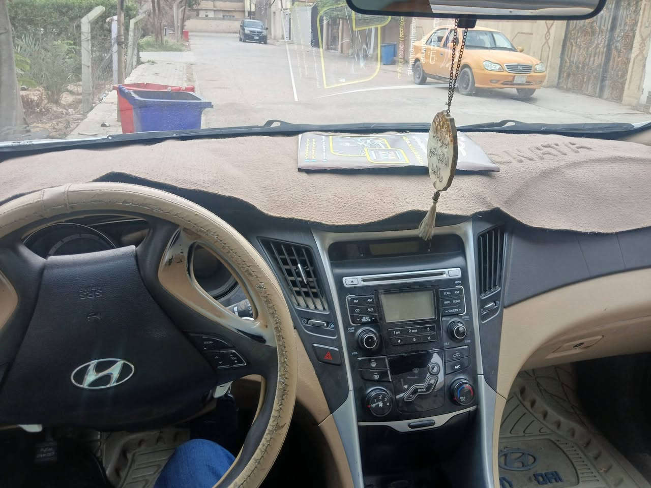 سوناته ٢٠١٢ • ٢٤٠٠ • صبغ ومعجون