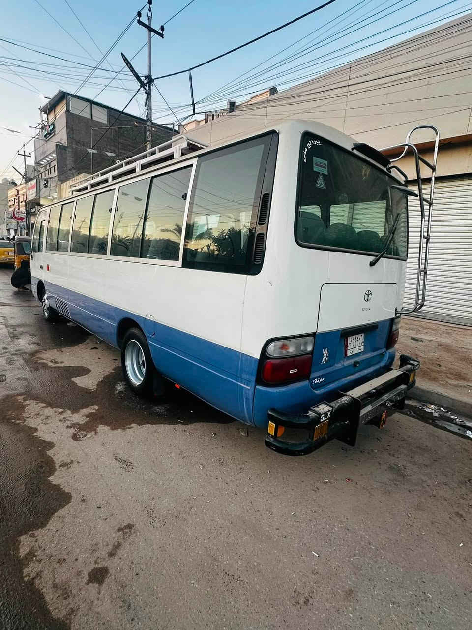سلام عليكم 2014 بدون ضربة بدون صبغ مكينة كير اكسل كفالة كشن كرنفال تبريد محور سيارة جاهزة مكاني بغداد حي اور لسعر ٢٤٠ مجال قليل كلش ***********
