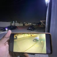 كامرات ذكية • لقطة وجه • كركوك