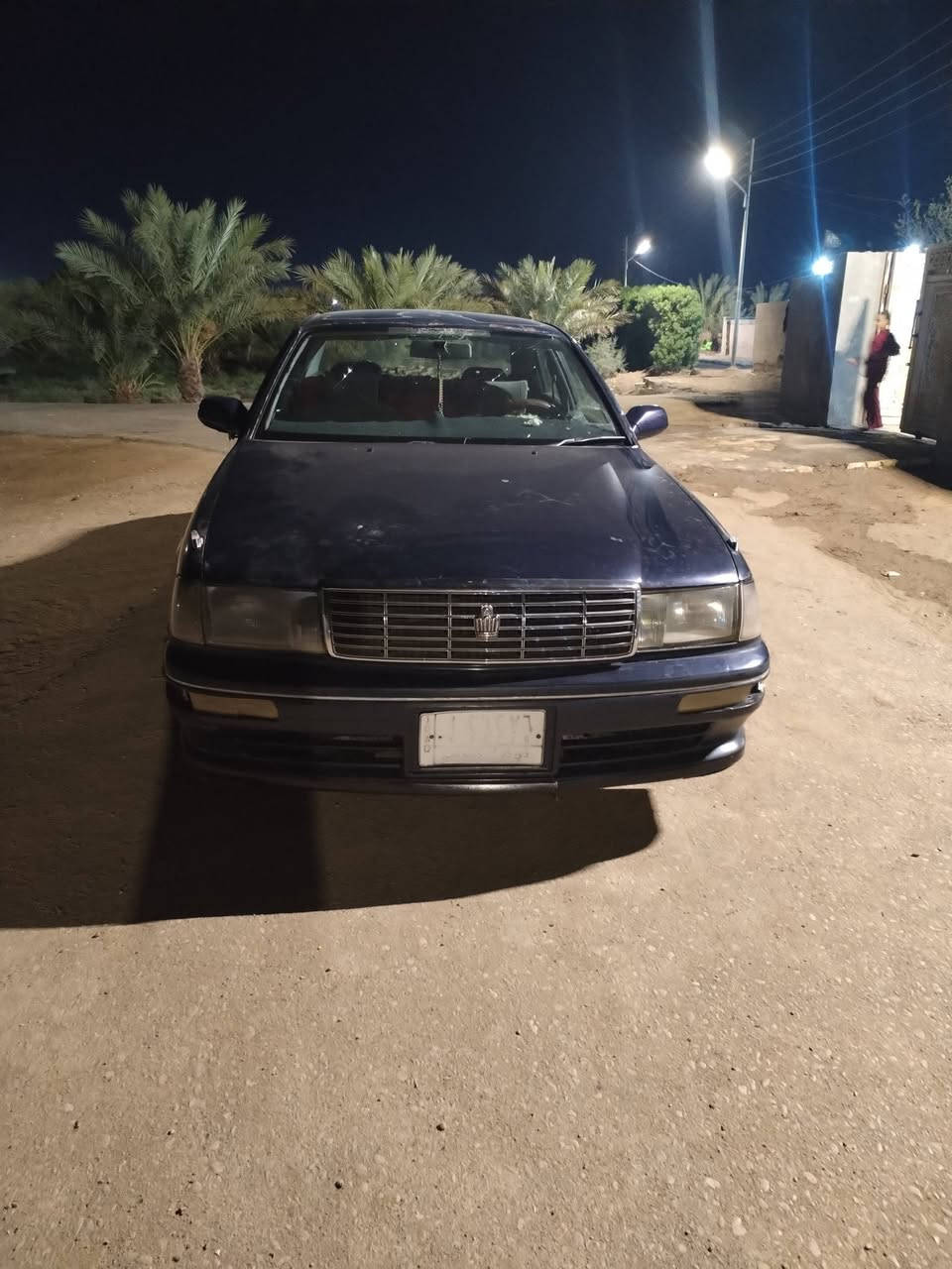 السلام عليكم بطه لبيع مديل 93 مكفوله من كص ونغل جثه وصوليات سياره حلوه سياره بلاديه صبغ قطره مابيه، تخم تاير توه شاده محرك وكير 3000 كفاله حداديه توه مسويه رقم ذي قار بسمي السعر 40وبيه مجال بصيط كلش رقمي ***********/
