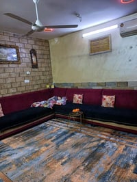 بيت زراعي • طابقين • ٨٠م