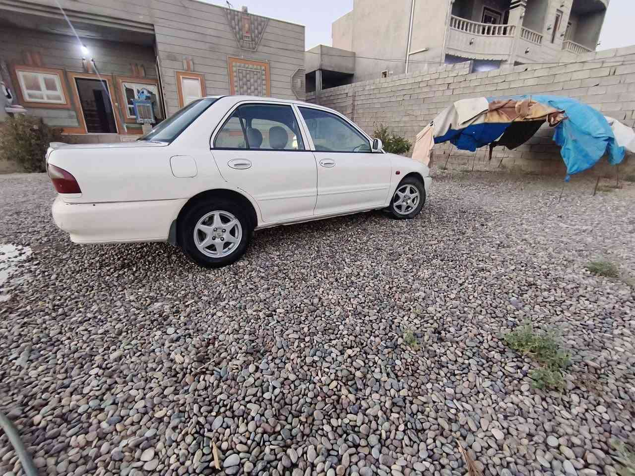 السلام عليكم بروتون 2004
گير محرك شرط
سنوية لـ 31
رقم نينوئ  الجديد هزة جديدة
سيارة نضيفة كما موضح بـ صور
بية رصعة بـ الجنطة فقط
المكان سديرة وسطى
سعر 52وبية مجال لـ شراي
(فقط تحويل) 

***********
