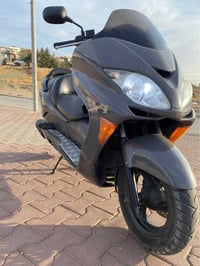 فؤرزاى • ٠٨ • مكينة مزبوطة