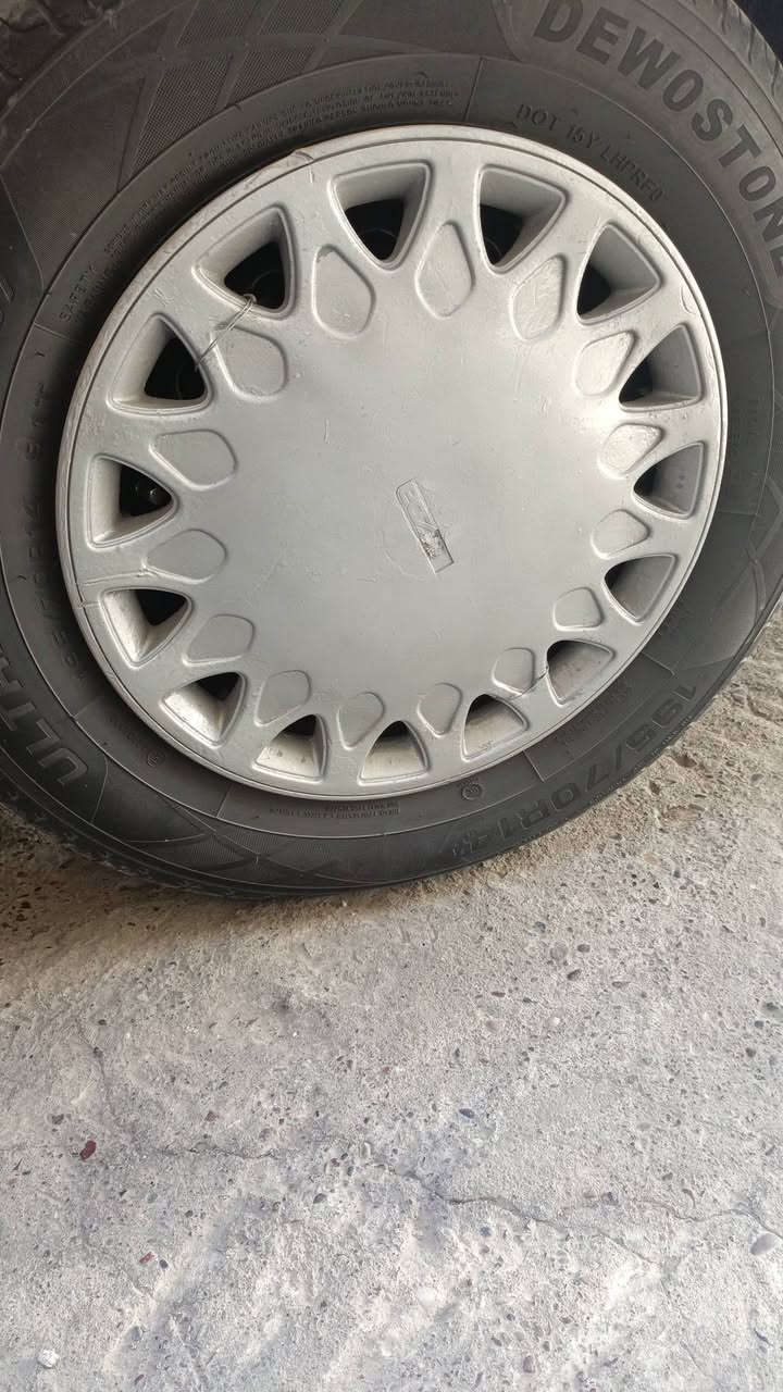 مازدا • كبات • موصل الايسر