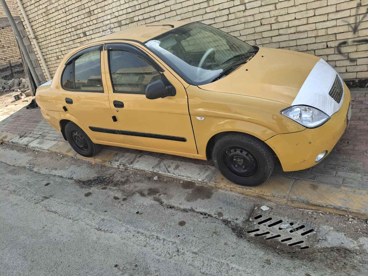 طيبه • ٢٠١٥ • رقم بغداد