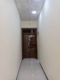 دار للبيع 100متر حي الامين الأول نزلة سيد حسين ابو الانشائية يتكون من ...