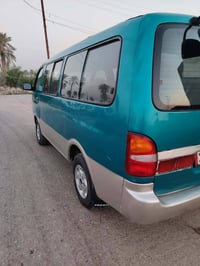 بريجو • ١٩٩٩ • رقم نجف