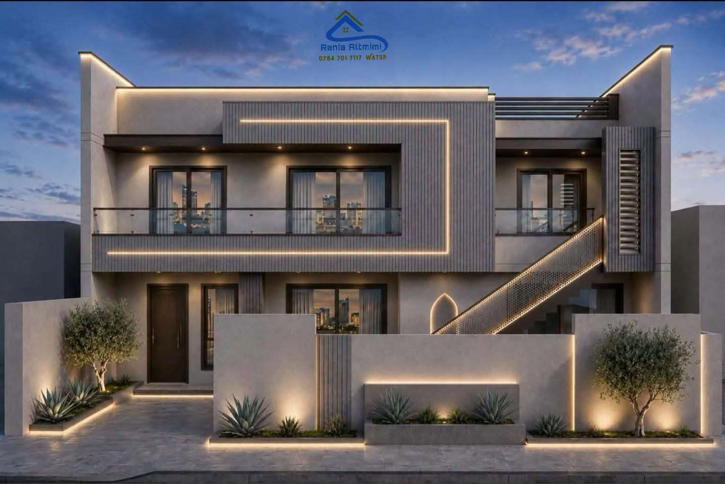 مصممة خرائط • تصميم داخلي • تحويل 3D